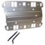 Picture of Crown Automotive Jeep Replacement Engine Intake Manifold Gasket Set - J8125869