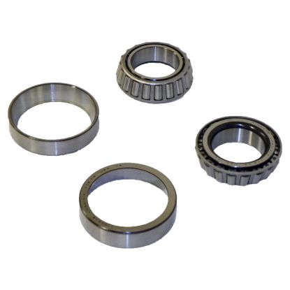 Picture of Crown Automotive Jeep Replacement Differential Carrier Bearing Set - J8126500