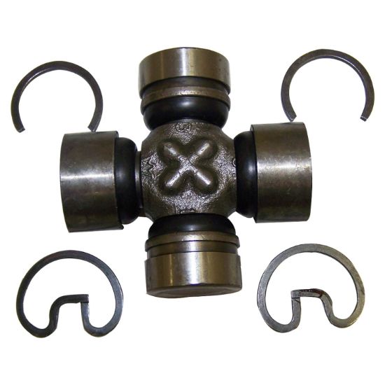 Picture of Crown Automotive Jeep Replacement Universal Joint - J8126610