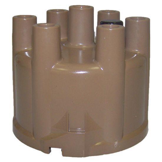 Picture of Crown Automotive Jeep Replacement Distributor Cap - J8126711