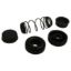Picture of Crown Automotive Jeep Replacement Drum Brake Wheel Cylinder Repair Kit - J8126751