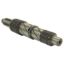Picture of Crown Automotive Jeep Replacement Manual Transmission Main Shaft - J8126804