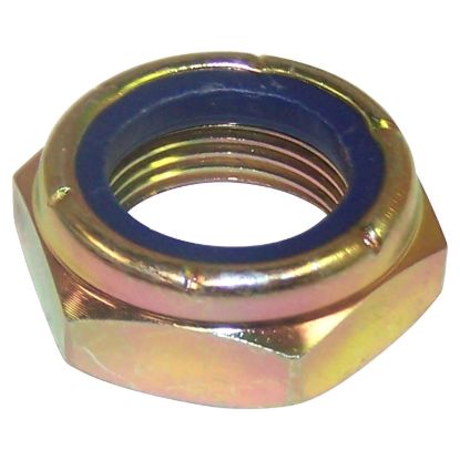 Picture of Crown Automotive Jeep Replacement Manual Transmission Main Shaft Nut - J8126806