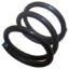 Picture of Crown Automotive Jeep Replacement Transmission Shift Lever Spring - J8127059
