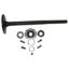 Picture of Crown Automotive Jeep Replacement Drive Axle Shaft Assembly - J81270701