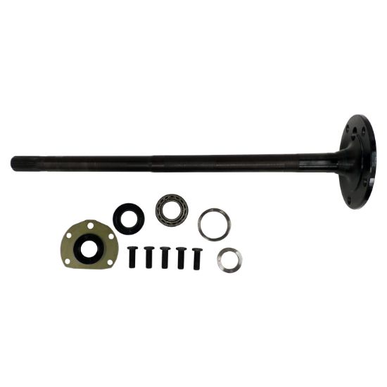 Picture of Crown Automotive Jeep Replacement Drive Axle Shaft Assembly - J81270711