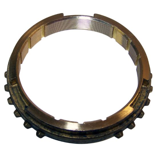 Picture of Crown Automotive Jeep Replacement Manual Transmission Blocking Ring - J8127402