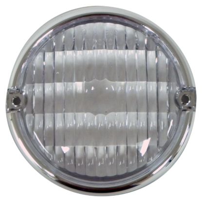 Picture of Crown Automotive Jeep Replacement Parking Light Lens - J8127449