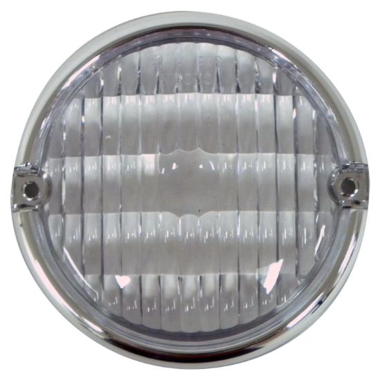Picture of Crown Automotive Jeep Replacement Parking Light Lens - J8127449