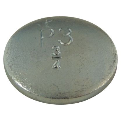 Picture of Crown Automotive Jeep Replacement Manual Transmission Cover Plug - J8127473