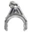 Picture of Crown Automotive Jeep Replacement Manual Transmission Shift Fork - J8127481