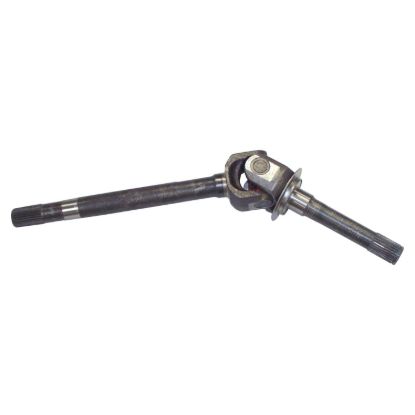 Picture of Crown Automotive Jeep Replacement Drive Axle Shaft Assembly - J8127598