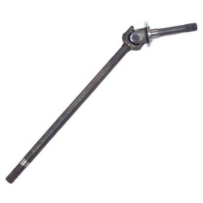 Picture of Crown Automotive Jeep Replacement Drive Axle Shaft Assembly - J8127599