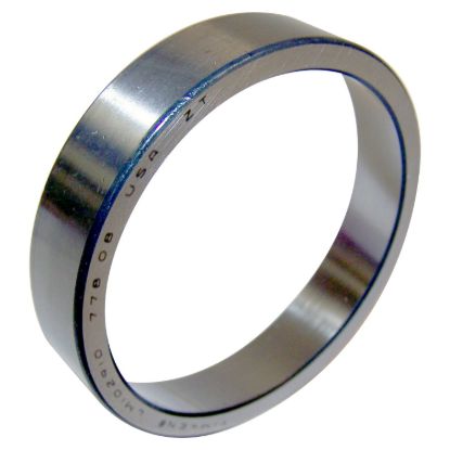 Picture of Crown Automotive Jeep Replacement Wheel Bearing - J8127630