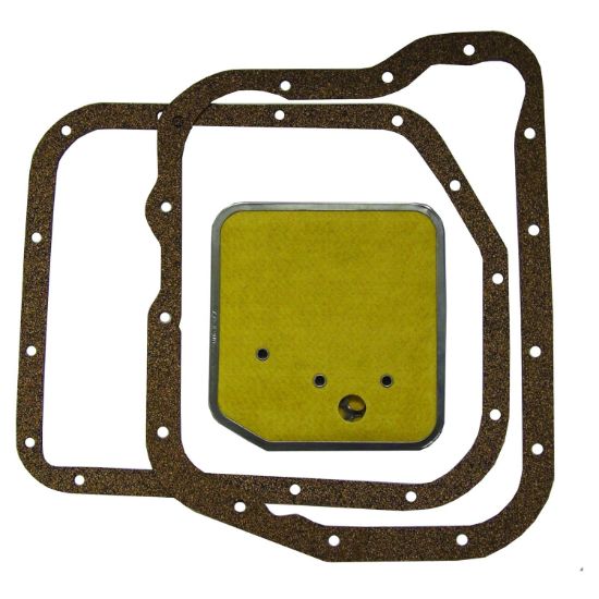 Picture of Crown Automotive Jeep Replacement Transmission Oil Filter - J8127652