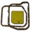 Picture of Crown Automotive Jeep Replacement Transmission Oil Filter - J8127652