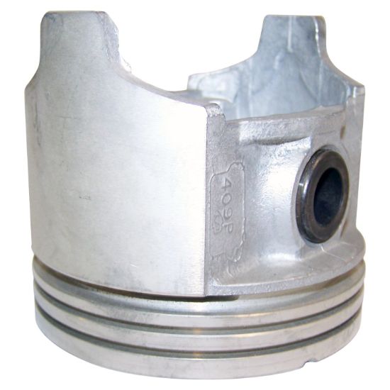 Picture of Crown Automotive Jeep Replacement Engine Piston - J8127654