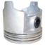 Picture of Crown Automotive Jeep Replacement Engine Piston - J8127654