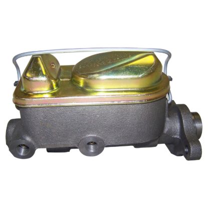 Picture of Crown Automotive Jeep Replacement Brake Master Cylinder - J8127821