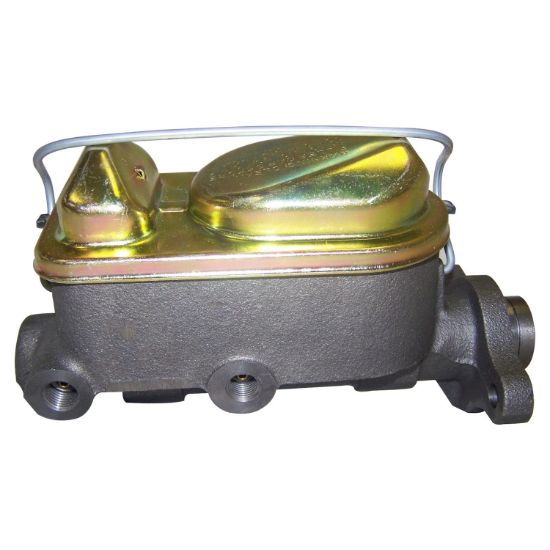 Picture of Crown Automotive Jeep Replacement Brake Master Cylinder - J8127821