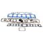 Picture of Crown Automotive Jeep Replacement Engine Gasket Set - J8128190