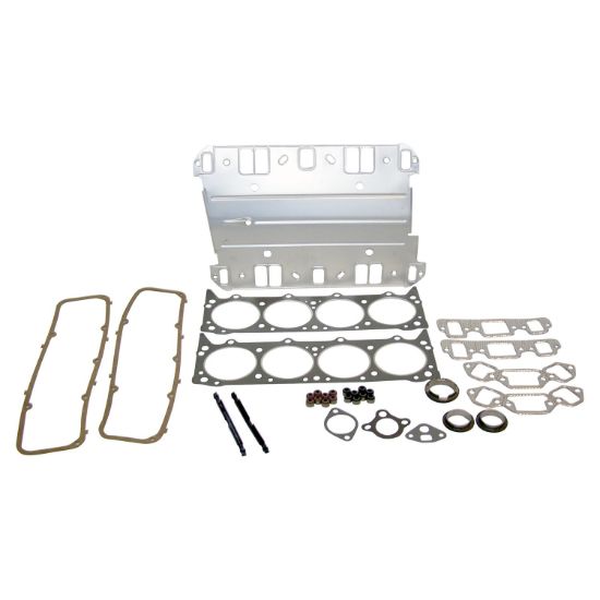 Picture of Crown Automotive Jeep Replacement Engine Cylinder Head Gasket Set - J8128192