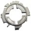 Picture of Crown Automotive Jeep Replacement Starter Brush Holder Assembly - J8128433
