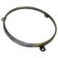 Picture of Crown Automotive Jeep Replacement Headlight Retaining Ring - J8128749