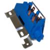 Picture of Crown Automotive Jeep Replacement Ignition Switch - J8128889