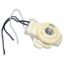 Picture of Crown Automotive Jeep Replacement Multi-Purpose Light Bulb Socket - J8128931