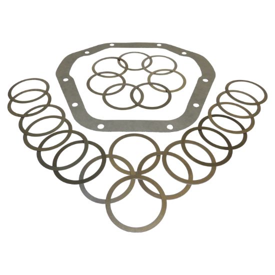 Picture of Crown Automotive Jeep Replacement Differential and Pinion Shim Kit - J8129242