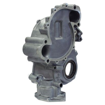 Picture of Crown Automotive Jeep Replacement Engine Timing Cover - J8129373