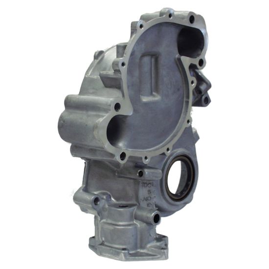 Picture of Crown Automotive Jeep Replacement Engine Timing Cover - J8129373