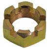 Picture of Crown Automotive Jeep Replacement Transfer Case Output Shaft Nut - J8130364