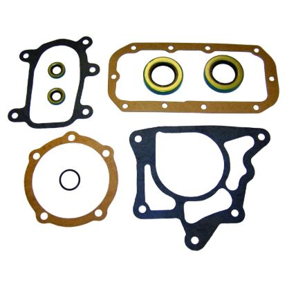 Picture of Crown Automotive Jeep Replacement Transfer Case Overhaul Kit - J8130995