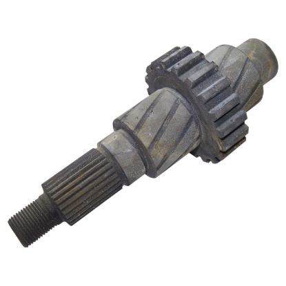 Picture of Crown Automotive Jeep Replacement Transfer Case Output Shaft - J8131660