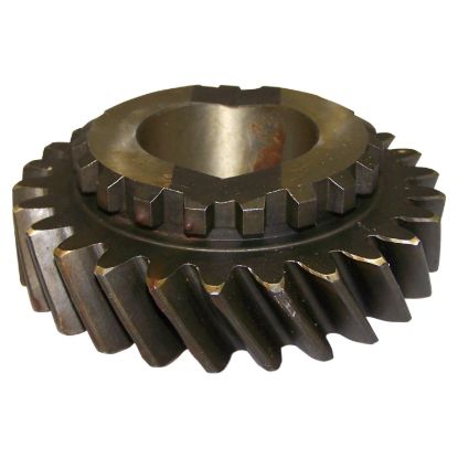 Picture of Crown Automotive Jeep Replacement Transfer Case Output Shaft Gear - J8131680