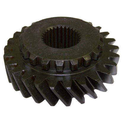 Picture of Crown Automotive Jeep Replacement Transfer Case Input Gear - J8131685
