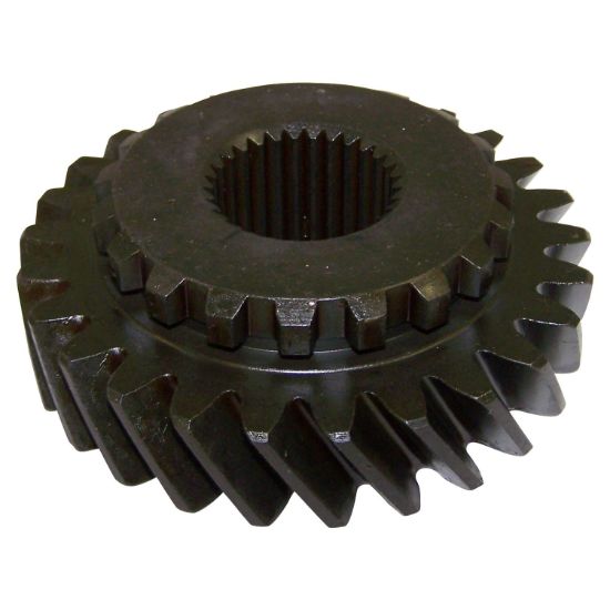 Picture of Crown Automotive Jeep Replacement Transfer Case Input Gear - J8131685