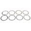 Picture of Crown Automotive Jeep Replacement Transfer Case Shim - J8131689