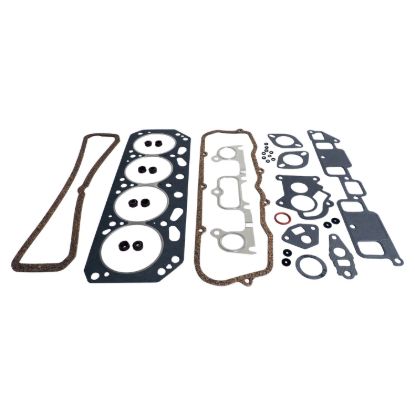Picture of Crown Automotive Jeep Replacement Engine Gasket Set - J8132203