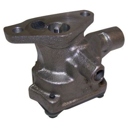 Picture of Crown Automotive Jeep Replacement Engine Oil Pump - J8132303