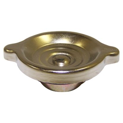 Picture of Crown Automotive Jeep Replacement Engine Oil Filler Cap - J8132312