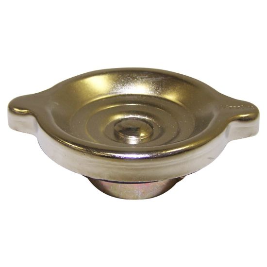 Picture of Crown Automotive Jeep Replacement Engine Oil Filler Cap - J8132312
