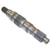 Picture of Crown Automotive Jeep Replacement Manual Transmission Main Shaft - J8132374