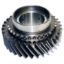 Picture of Crown Automotive Jeep Replacement Manual Transmission Gear - J8132382