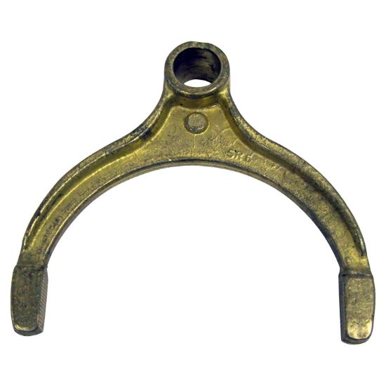 Picture of Crown Automotive Jeep Replacement Manual Transmission Shift Fork - J8132412