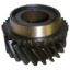 Picture of Crown Automotive Jeep Replacement Manual Transmission Gear - J8132429