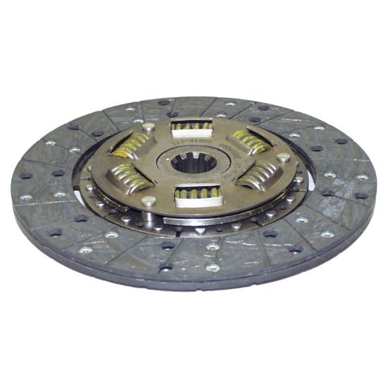 Picture of Crown Automotive Jeep Replacement Transmission Clutch Friction Plate - J8132577