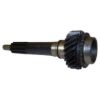 Picture of Crown Automotive Jeep Replacement Manual Transmission Input Shaft - J8132597